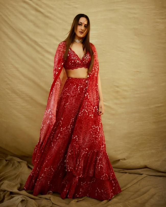 Sonakshi Sinha