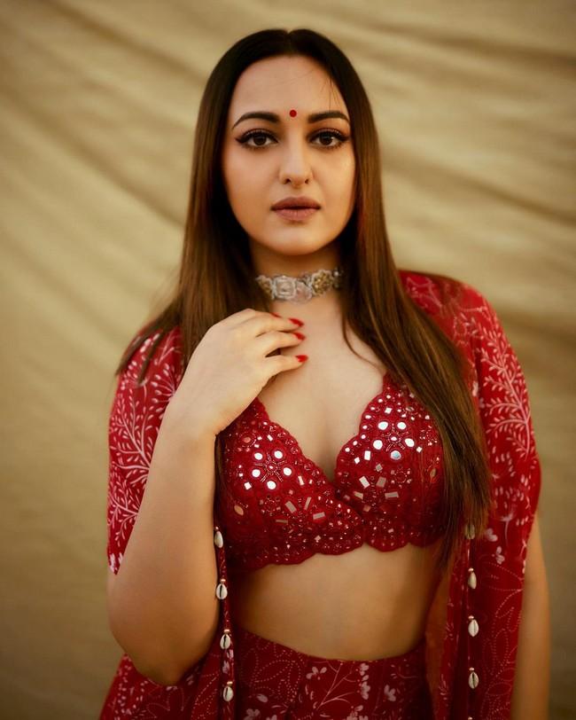 Sonakshi Sinha 4