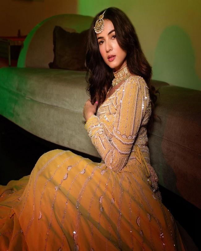 Sonal Chauhan