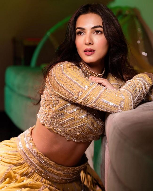 Sonal Chauhan 3