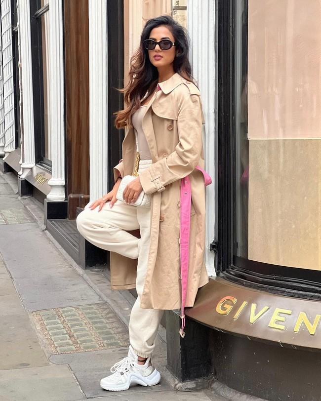 Sonal Chauhan 6