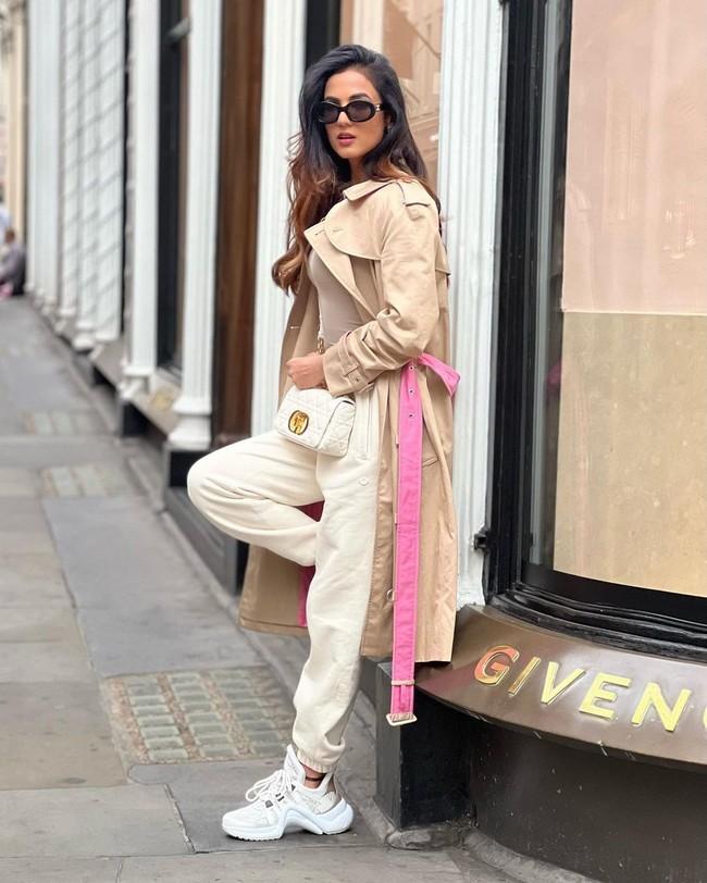Sonal Chauhan 7