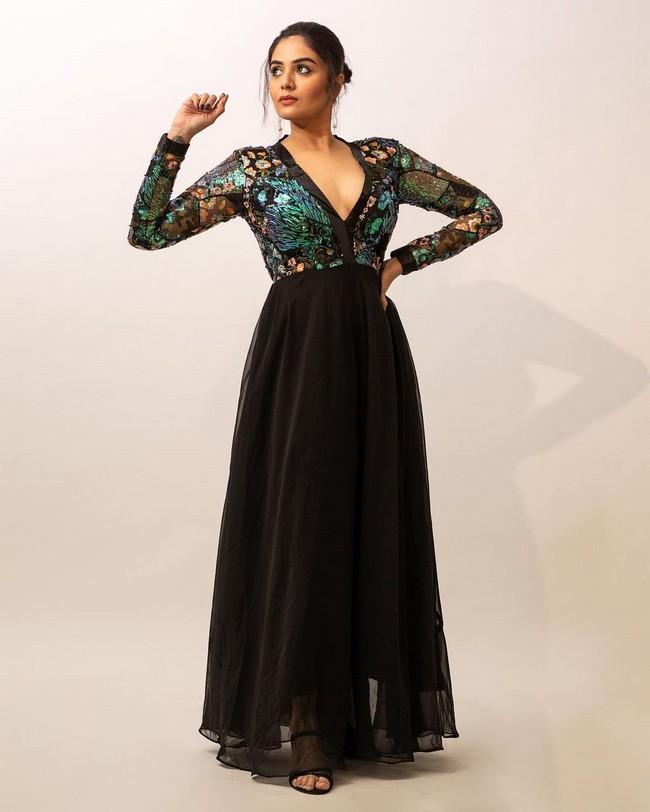 Sreemukhi