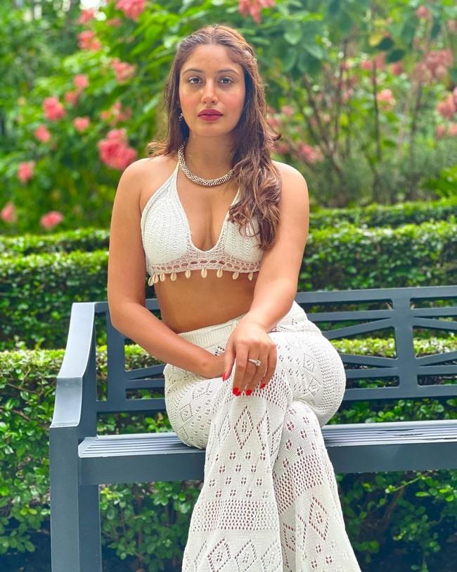 Surbhi Chandna