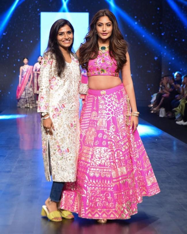 Surbhi Chandna 9