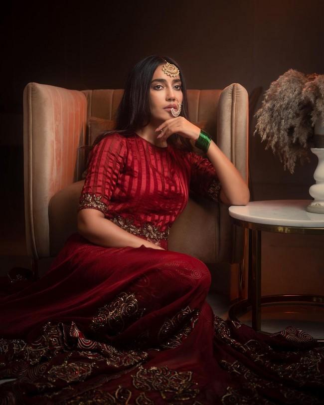 Surbhi Jyoti 11