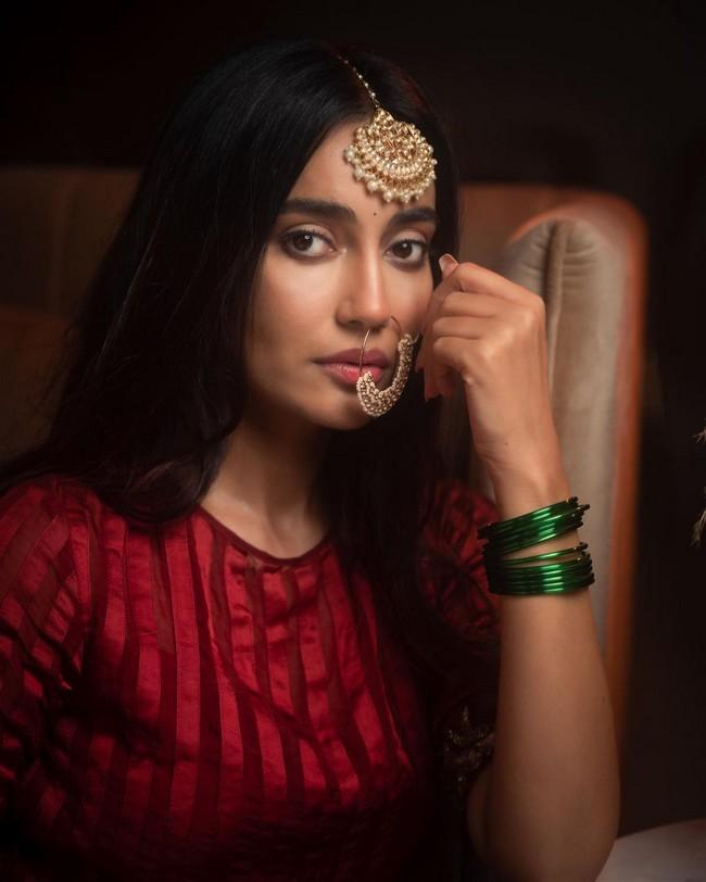 Surbhi Jyoti 12