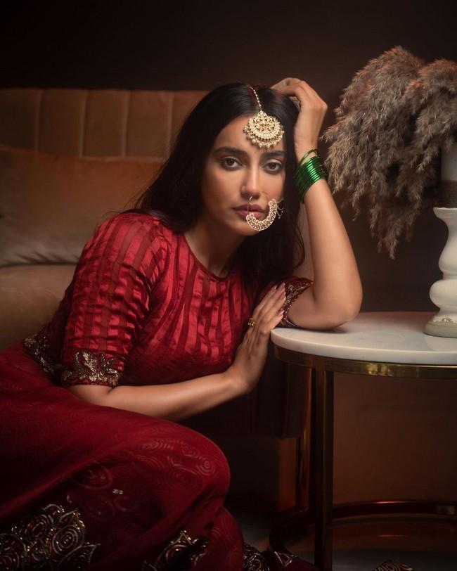Surbhi Jyoti 14