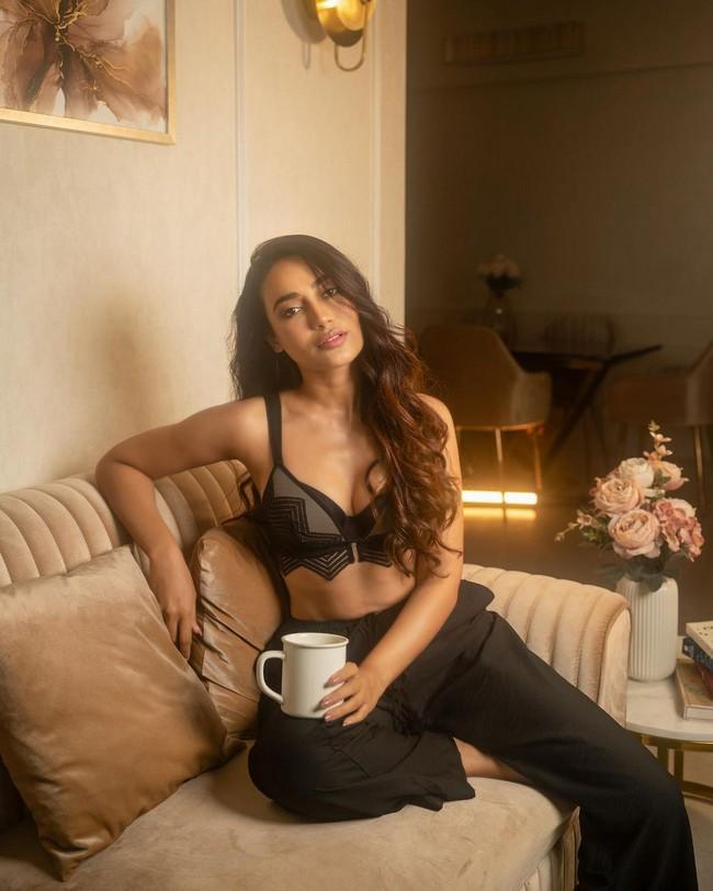 Surbhi Jyoti