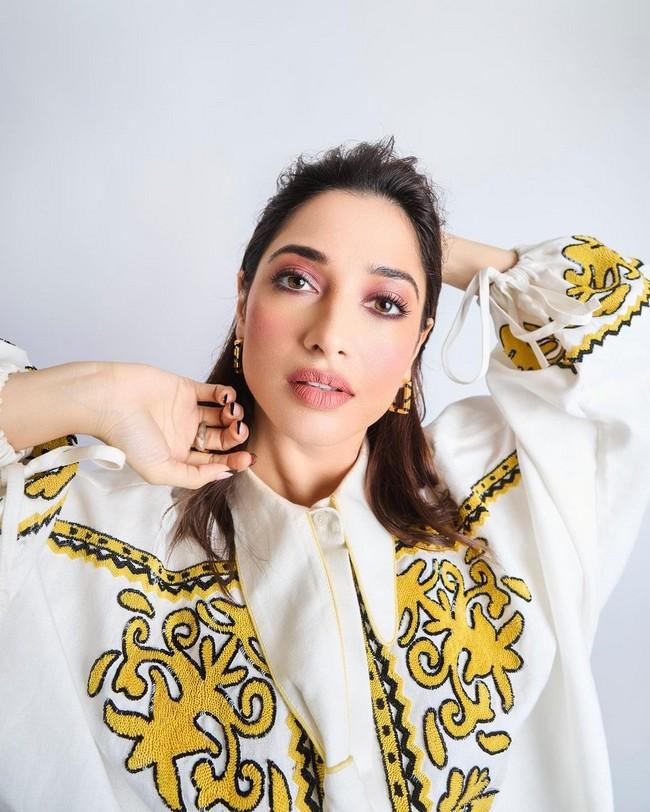 Tamannaah 3