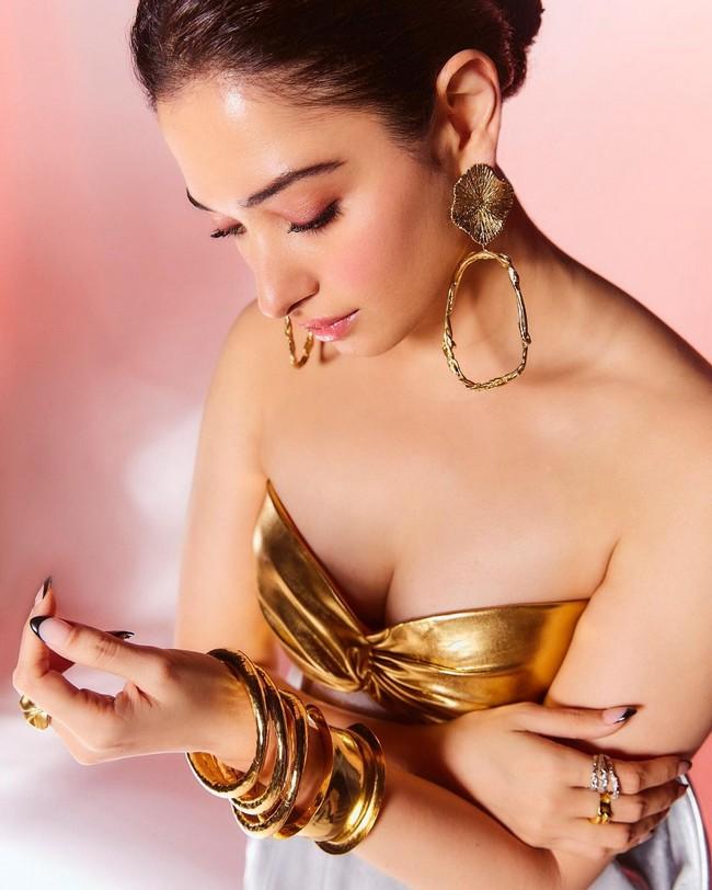 Tamannaah