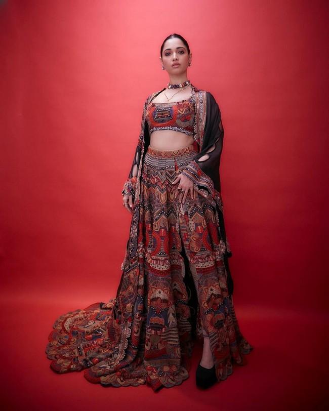 Tamannaah 9