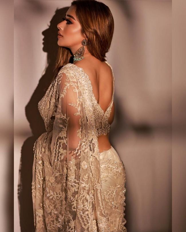Tina Datta