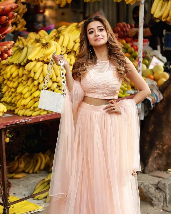 Tina Datta 10