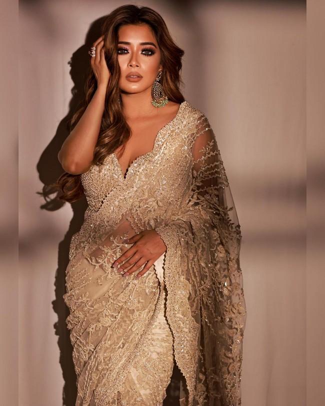 Tina Datta 2