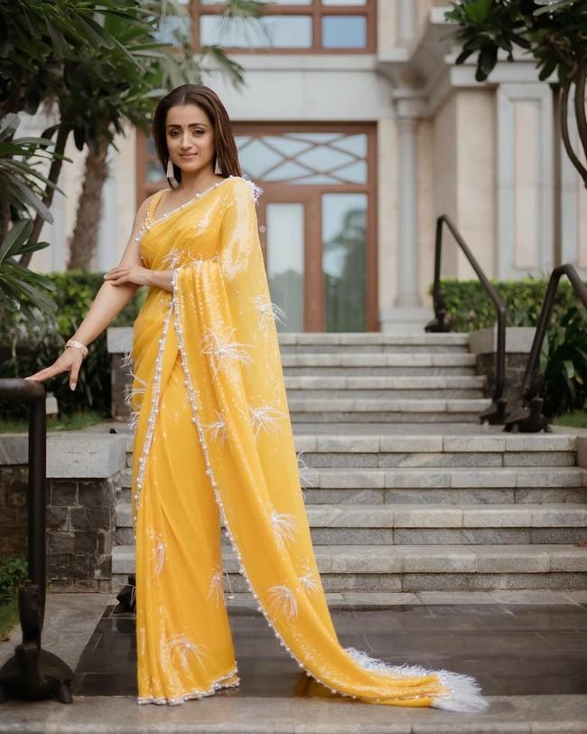 Trisha