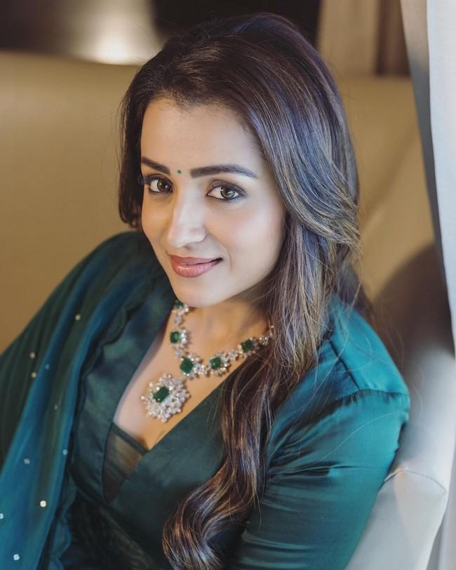 Trisha 10