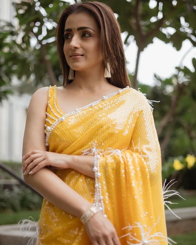 Trisha 3
