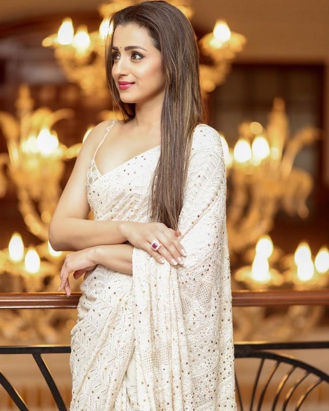 Trisha 4