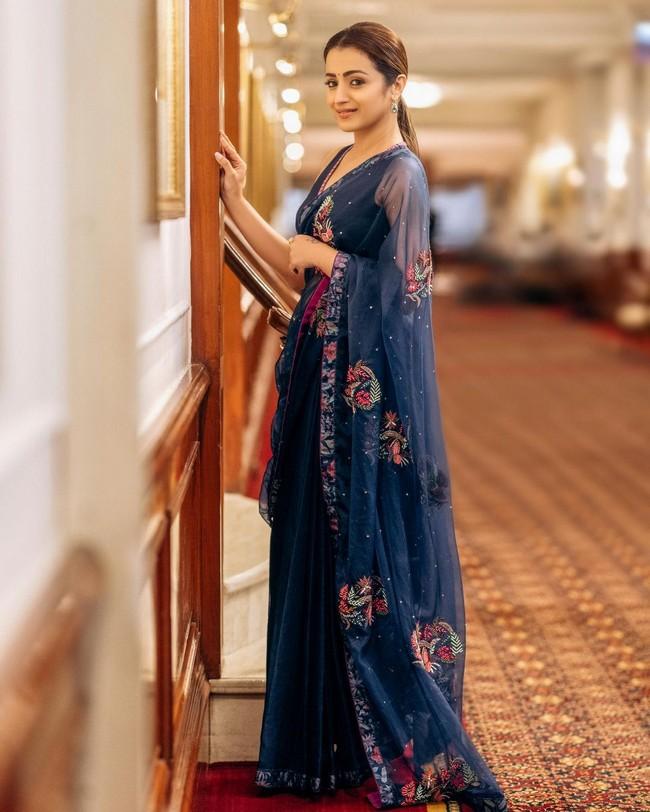 Trisha 7