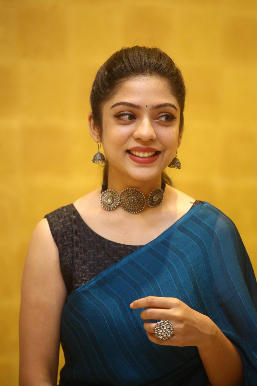 Varsha Bollamma (102)