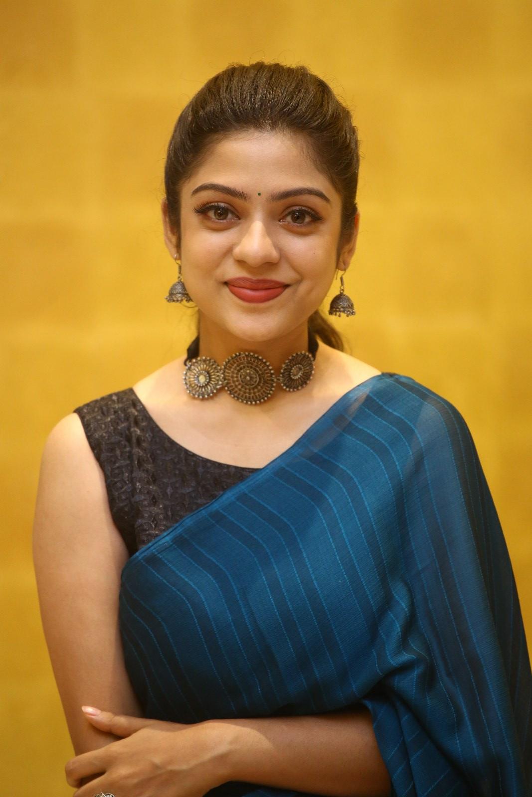 Varsha Bollamma (105)