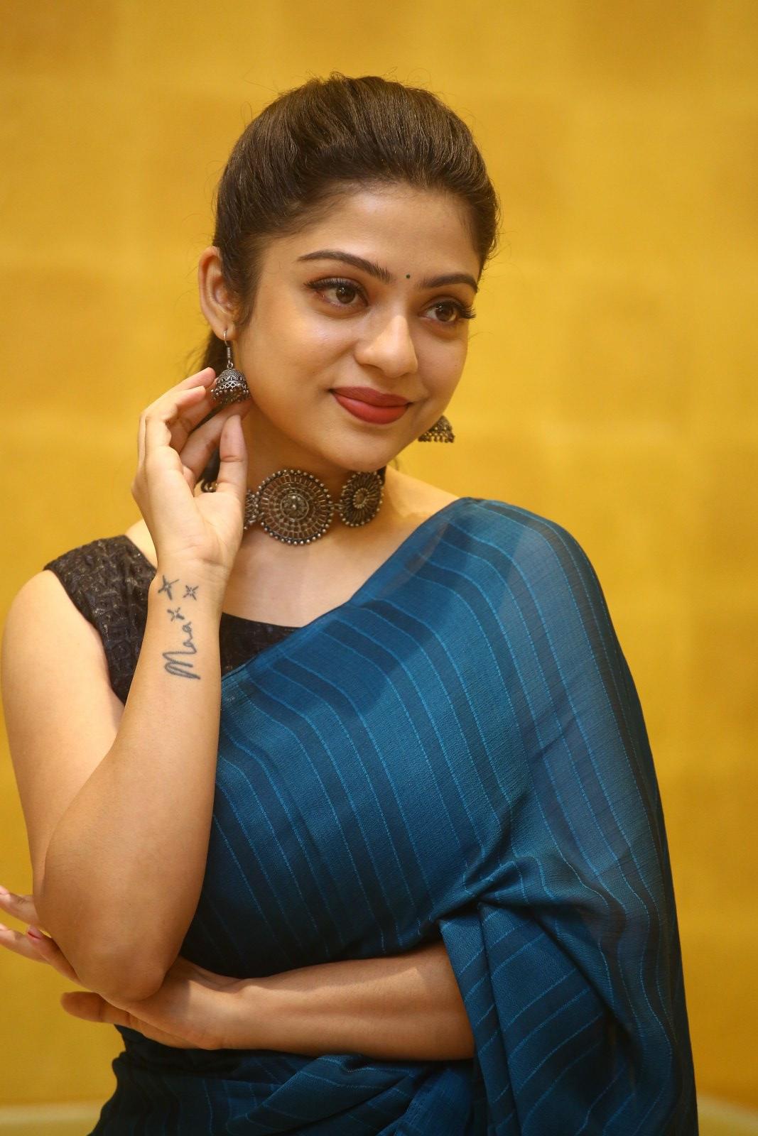 Varsha Bollamma (111)