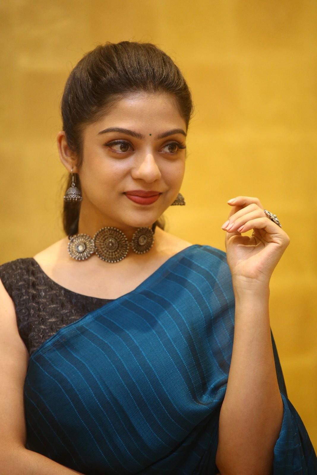 Varsha Bollamma (113)