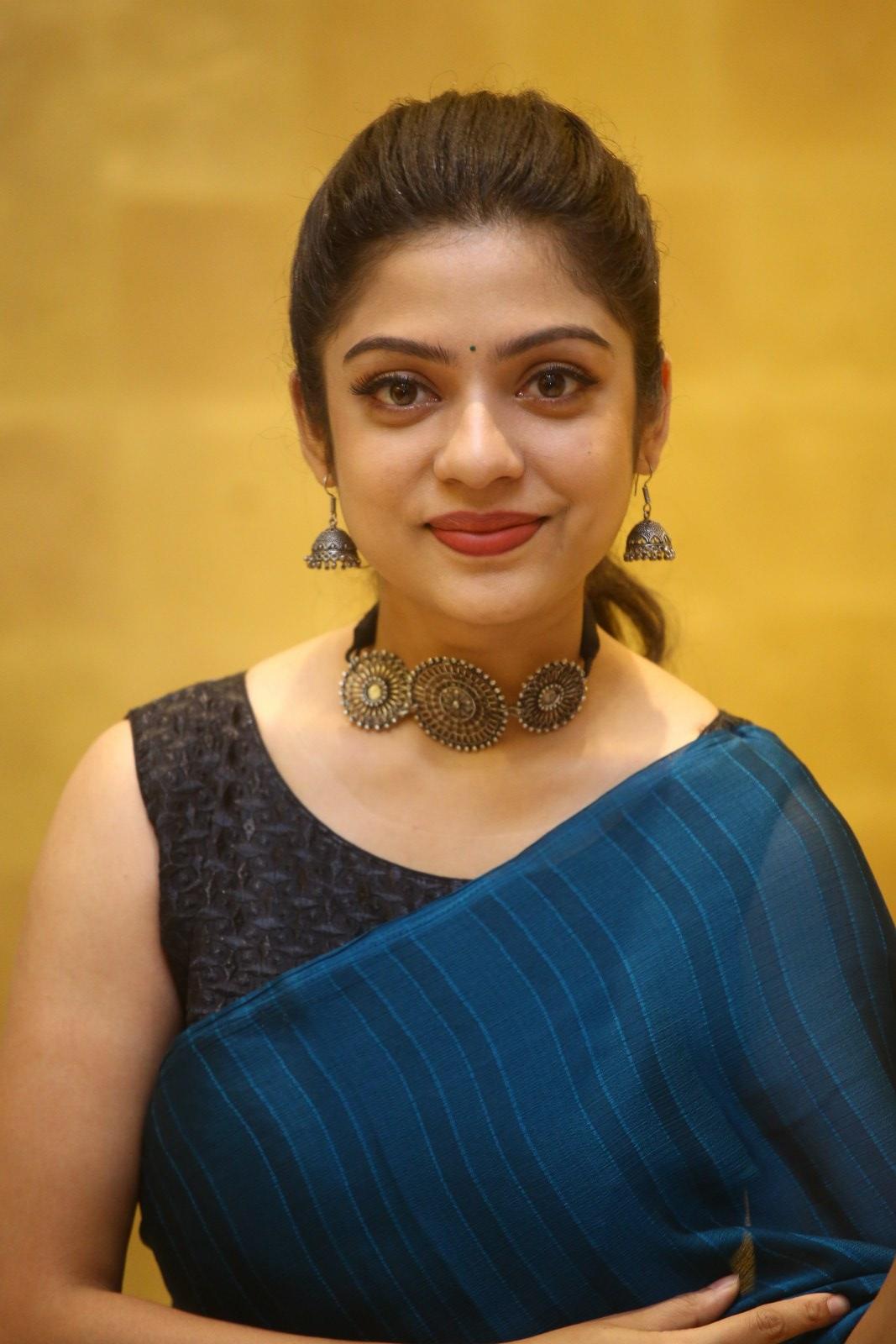 Varsha Bollamma (116)