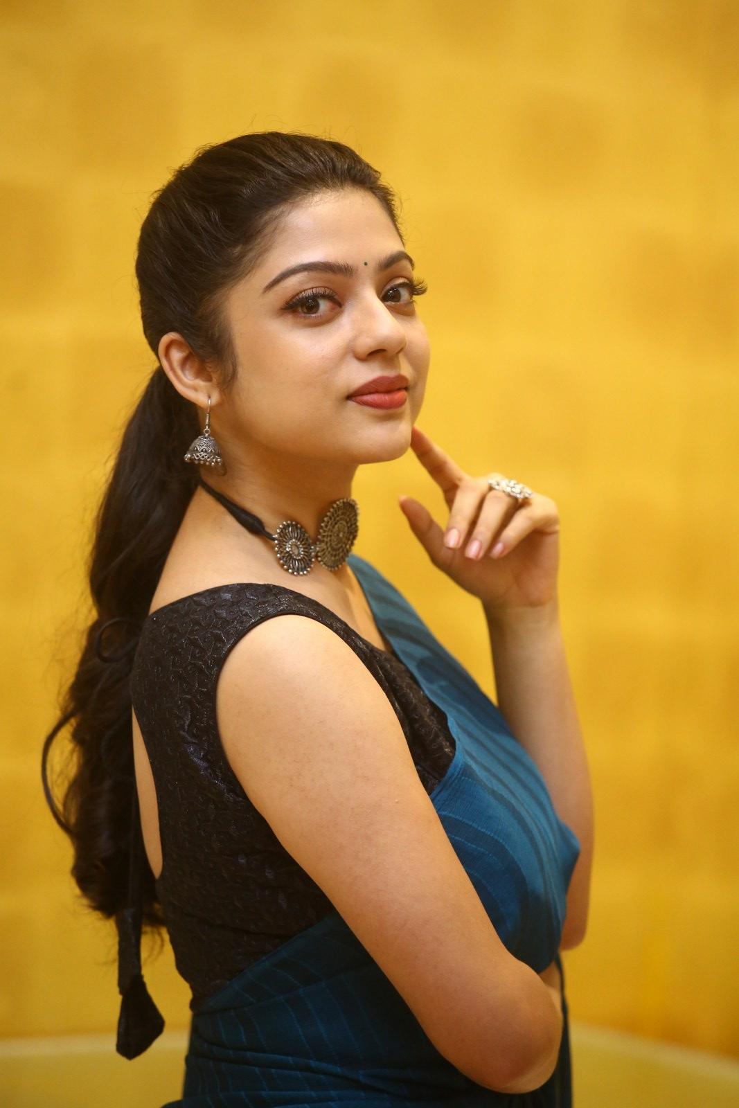 Varsha Bollamma (43)