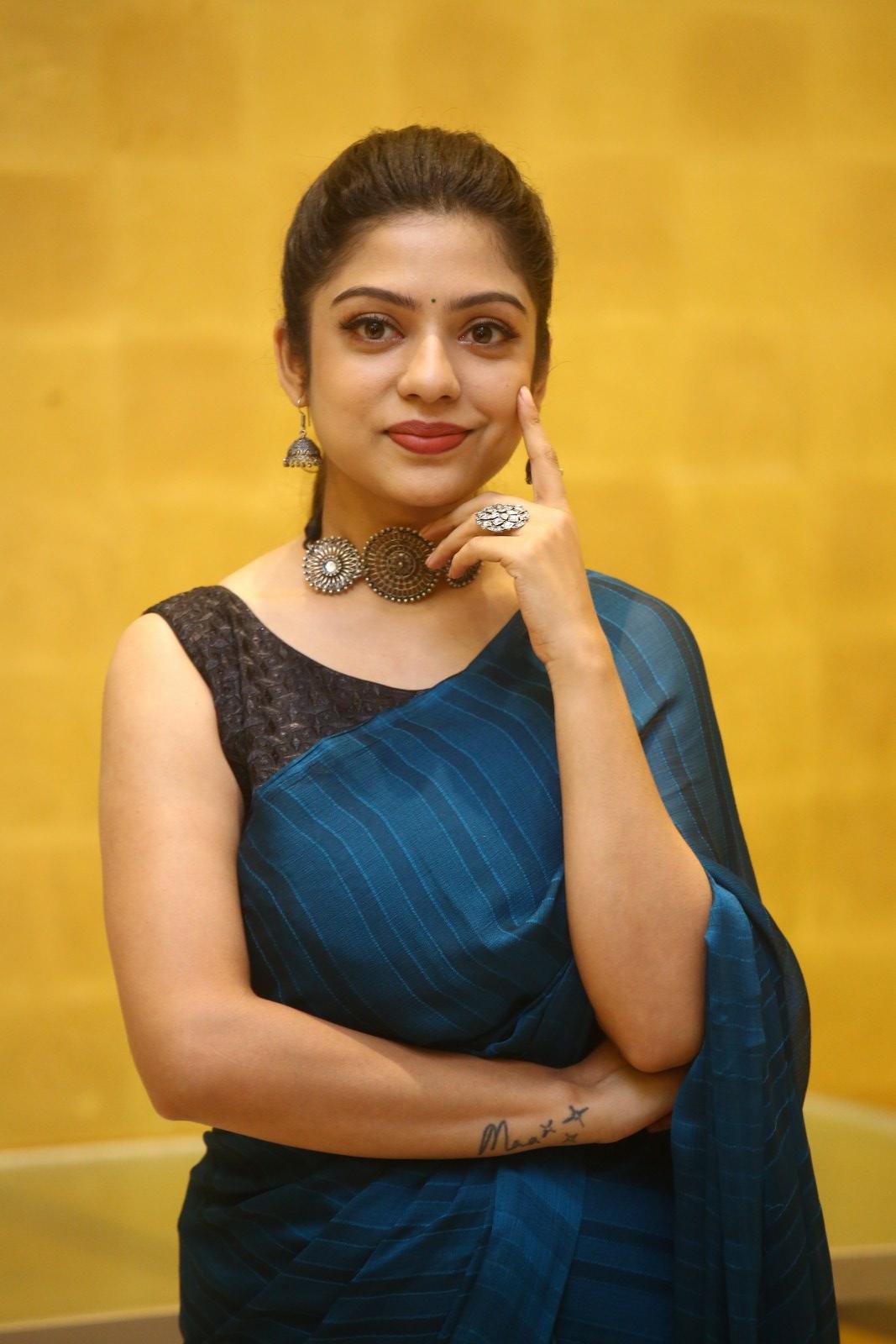 Varsha Bollamma (61)