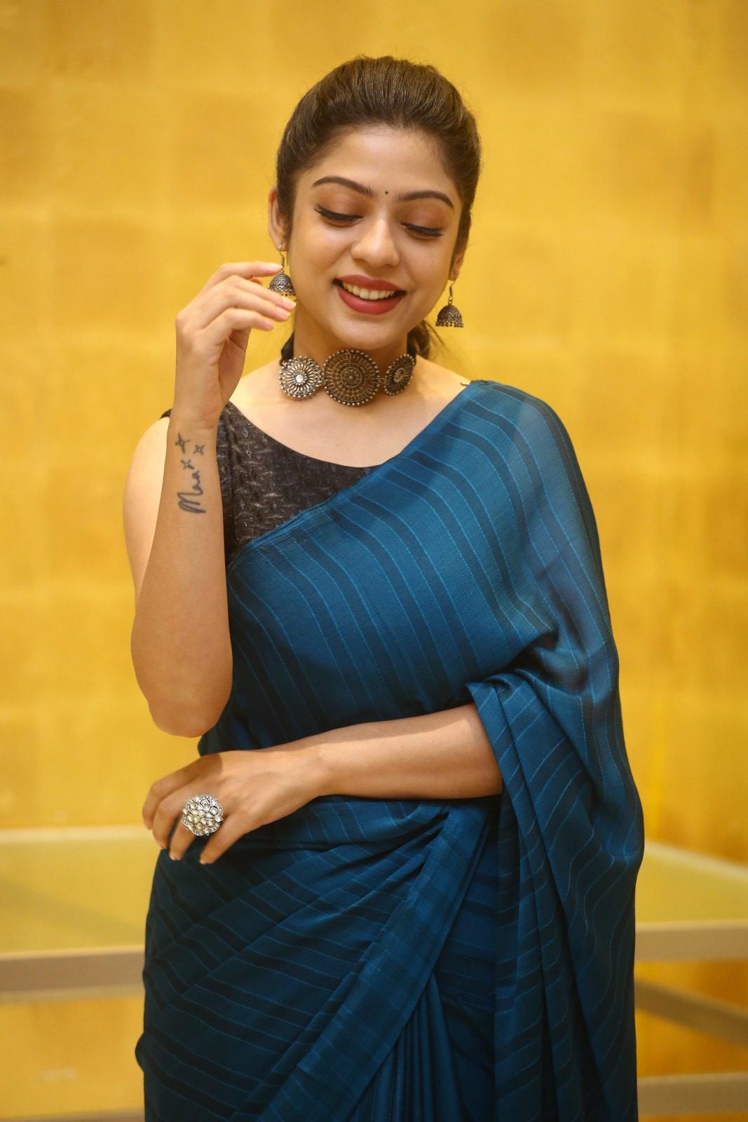 Varsha Bollamma (95)