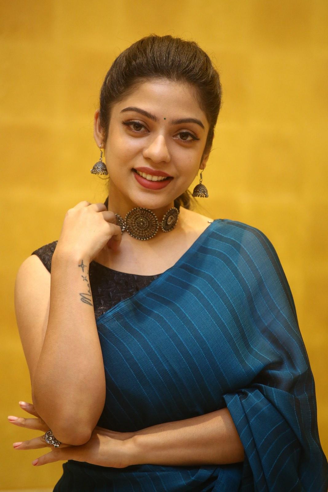 Varsha Bollamma (96)