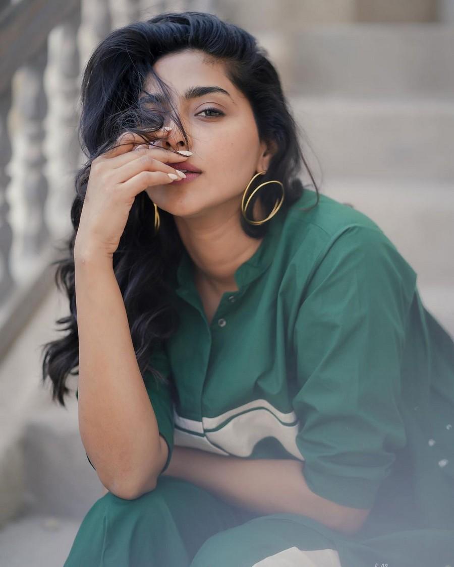 Aishwarya Lekshmi 10