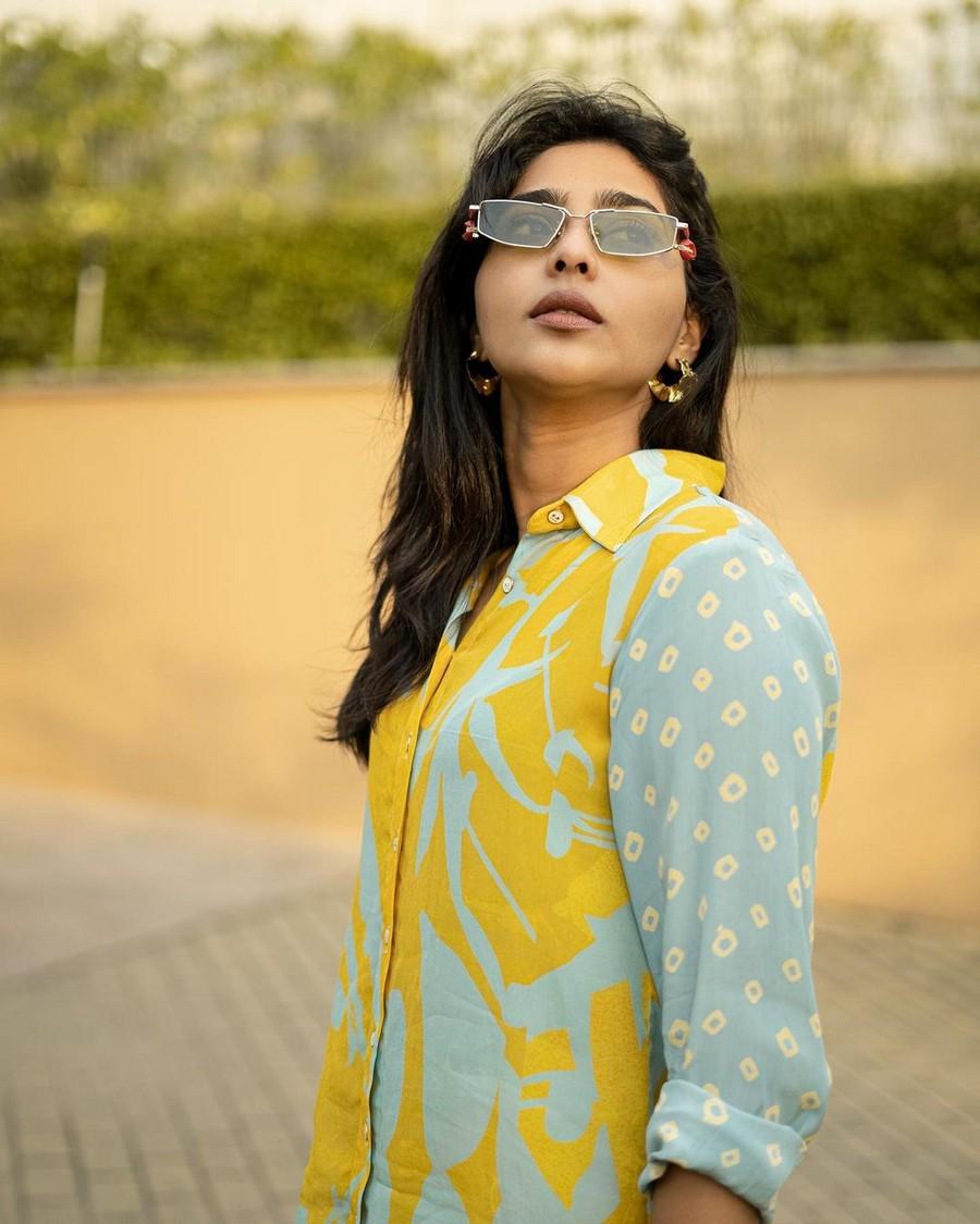 Aishwarya Lekshmi 11