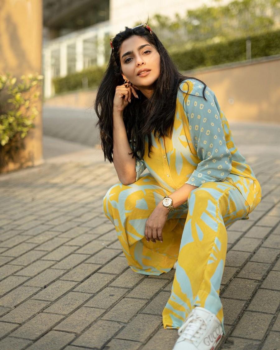 Aishwarya Lekshmi 13
