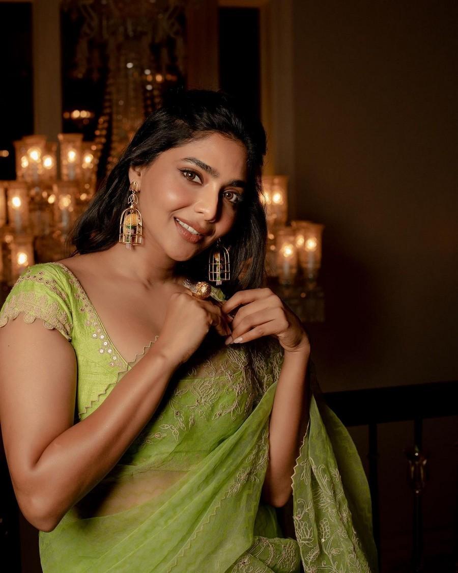 Aishwarya Lekshmi 2