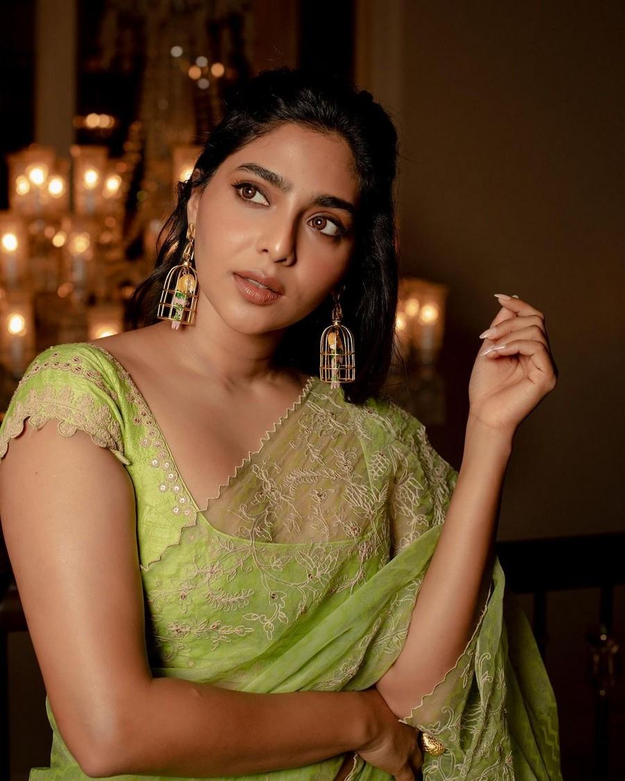Aishwarya Lekshmi 3