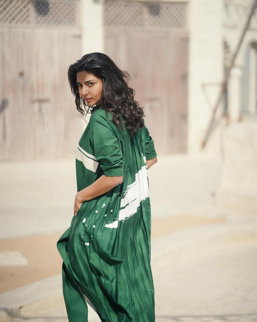Aishwarya Lekshmi 7