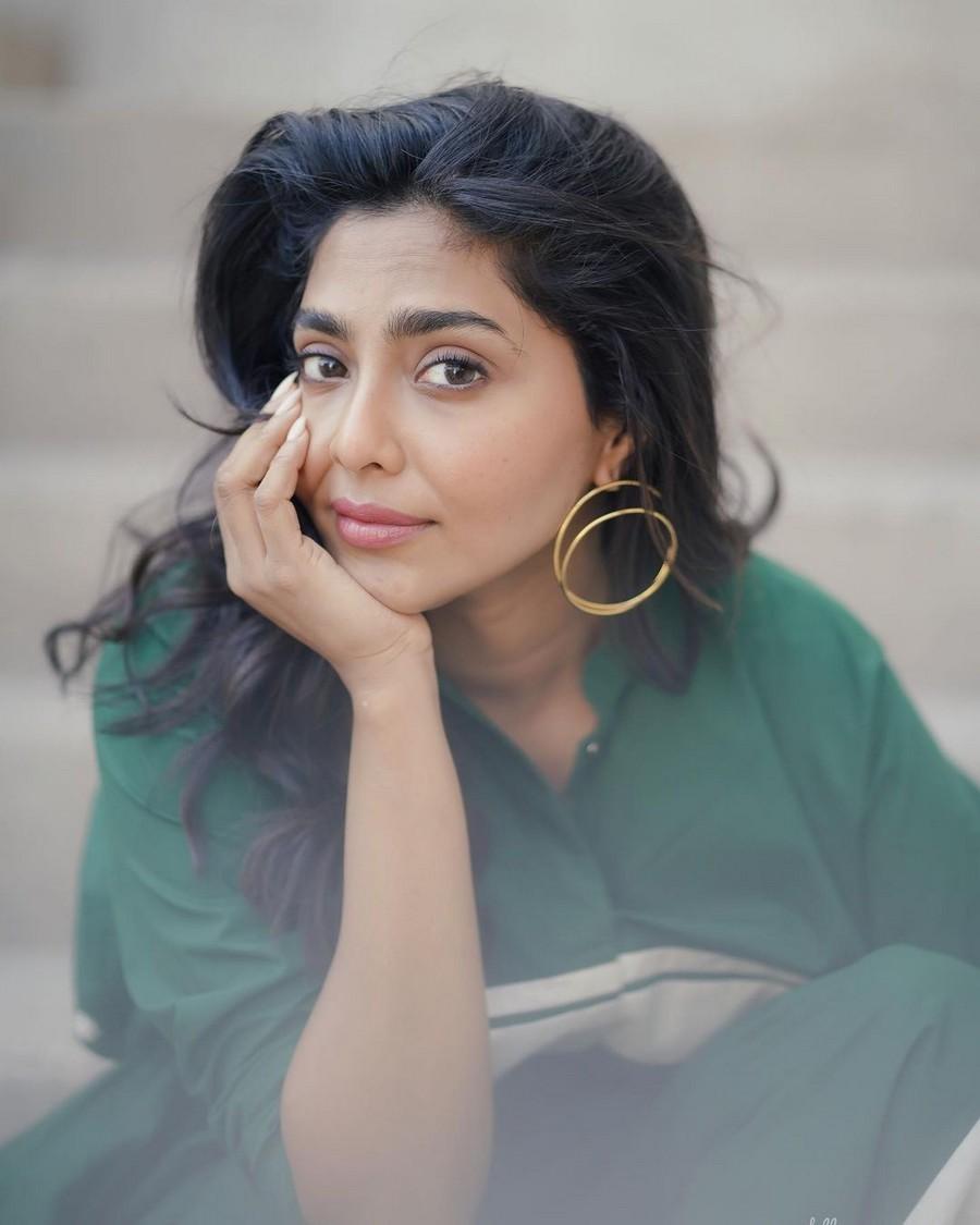 Aishwarya Lekshmi 8