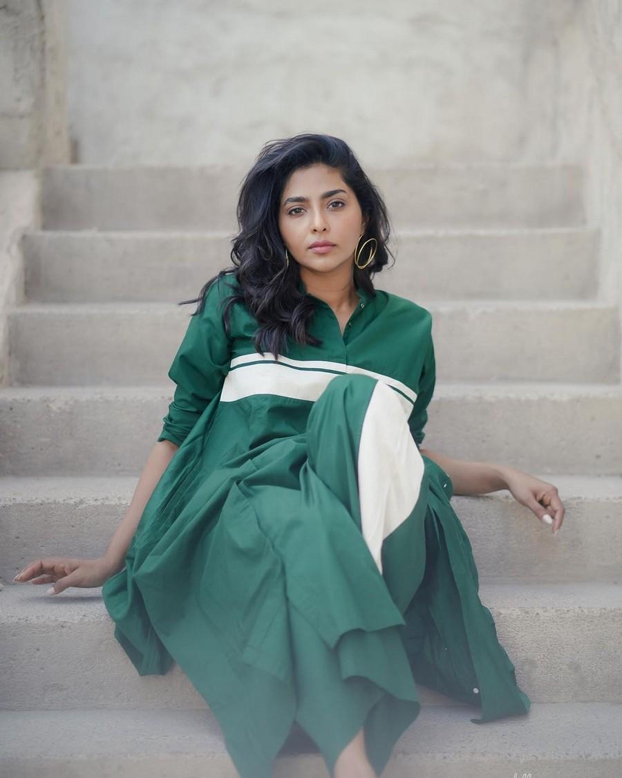 Aishwarya Lekshmi 9