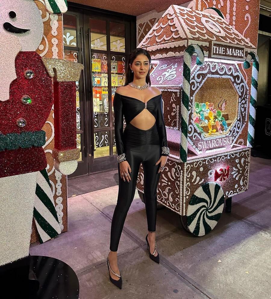 Ananya Panday