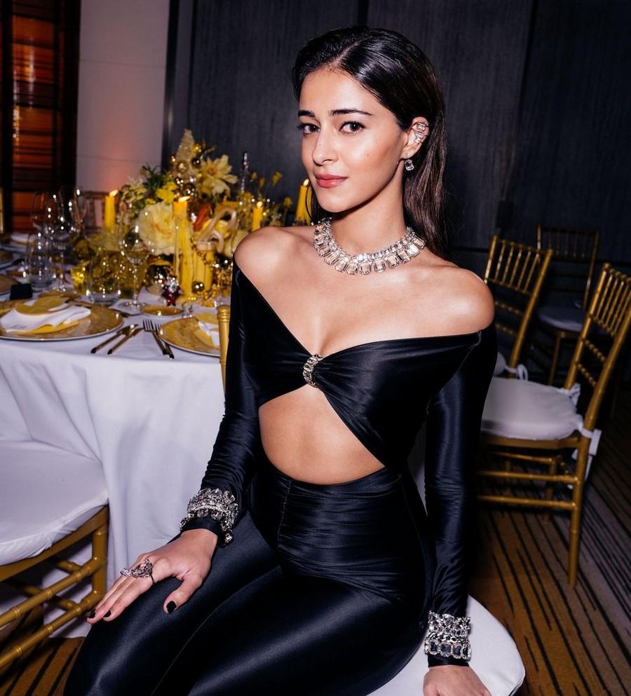 Ananya Panday 2
