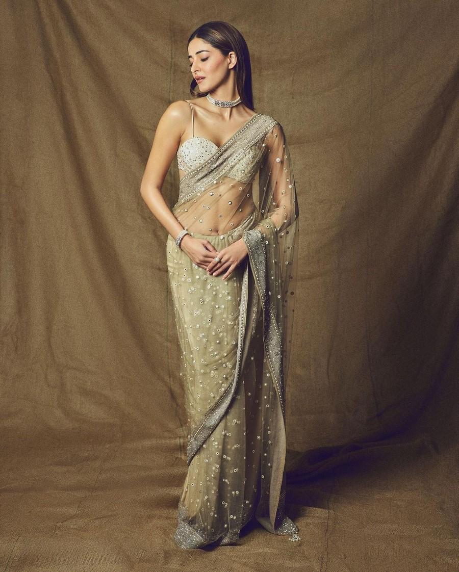 Ananya Pandey