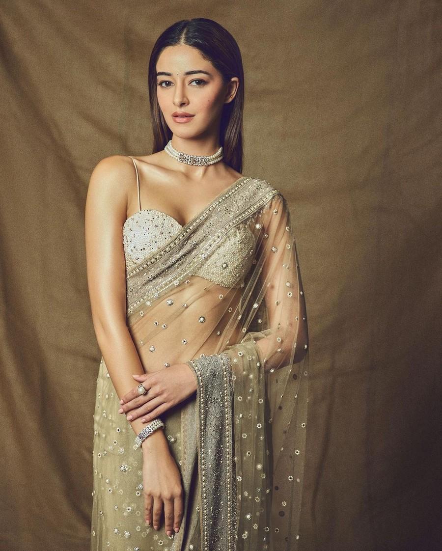 Ananya Pandey 2