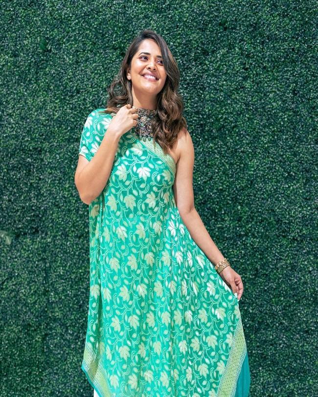 Anasuya Bharadwaj