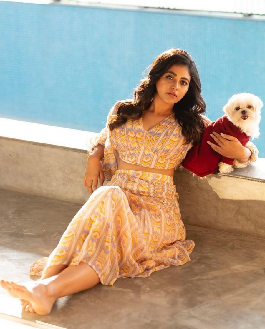 Anjali