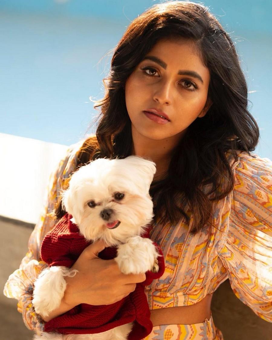 Anjali 4