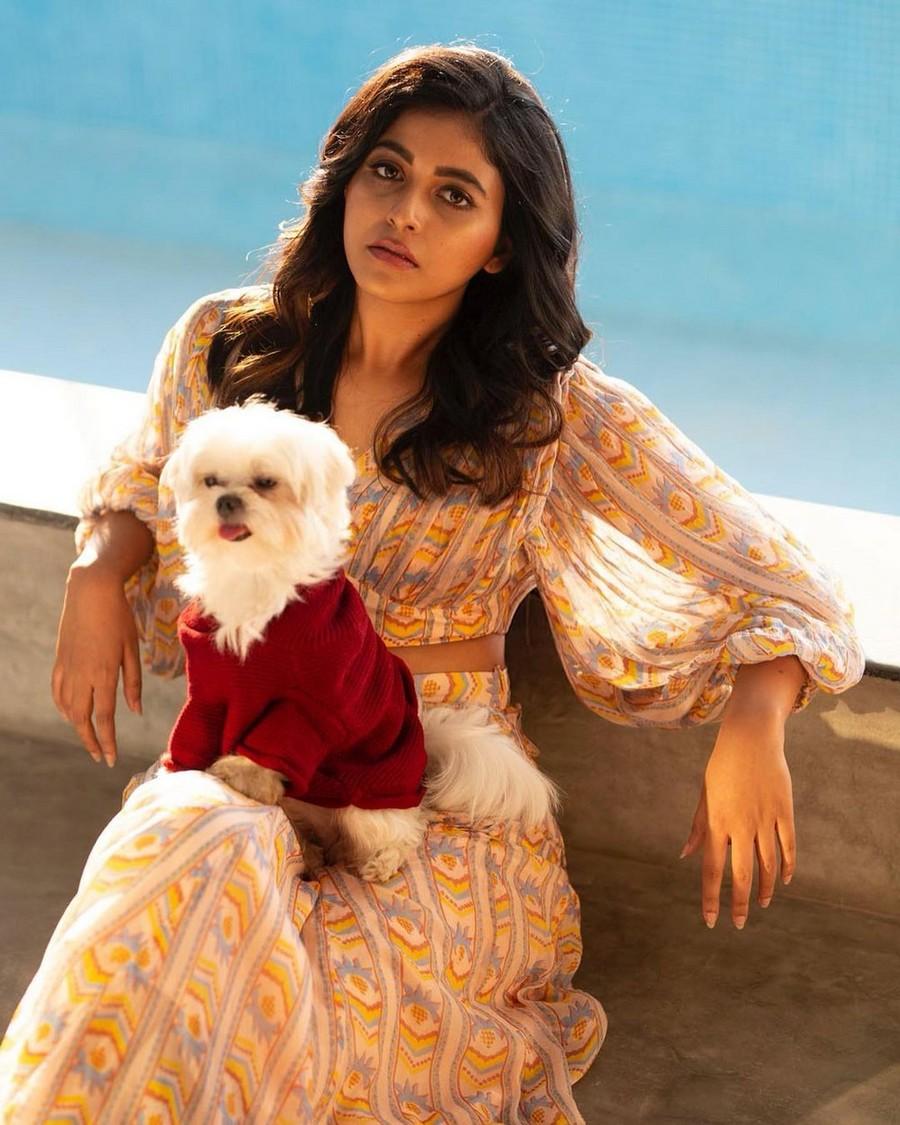 Anjali 5