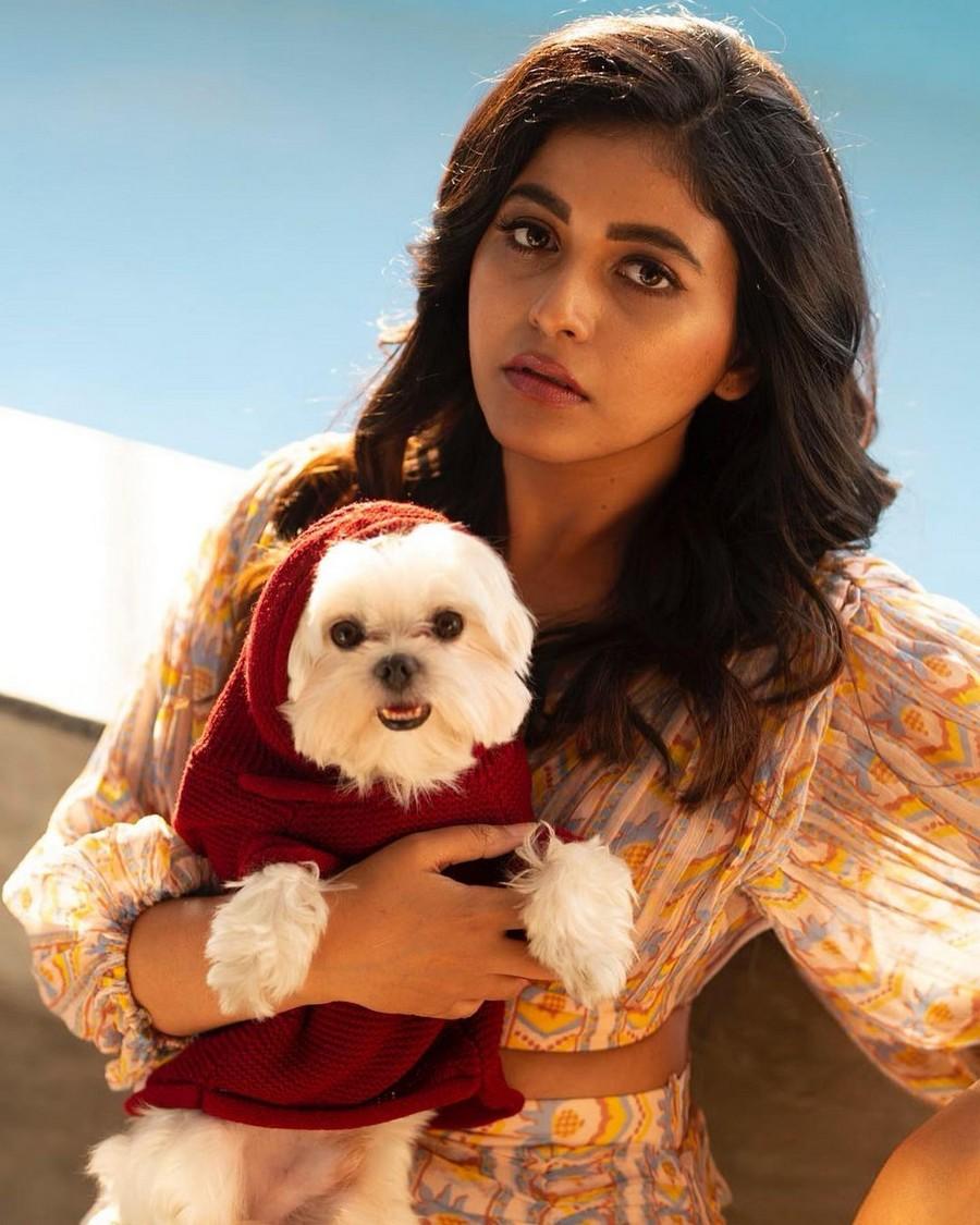 Anjali 7